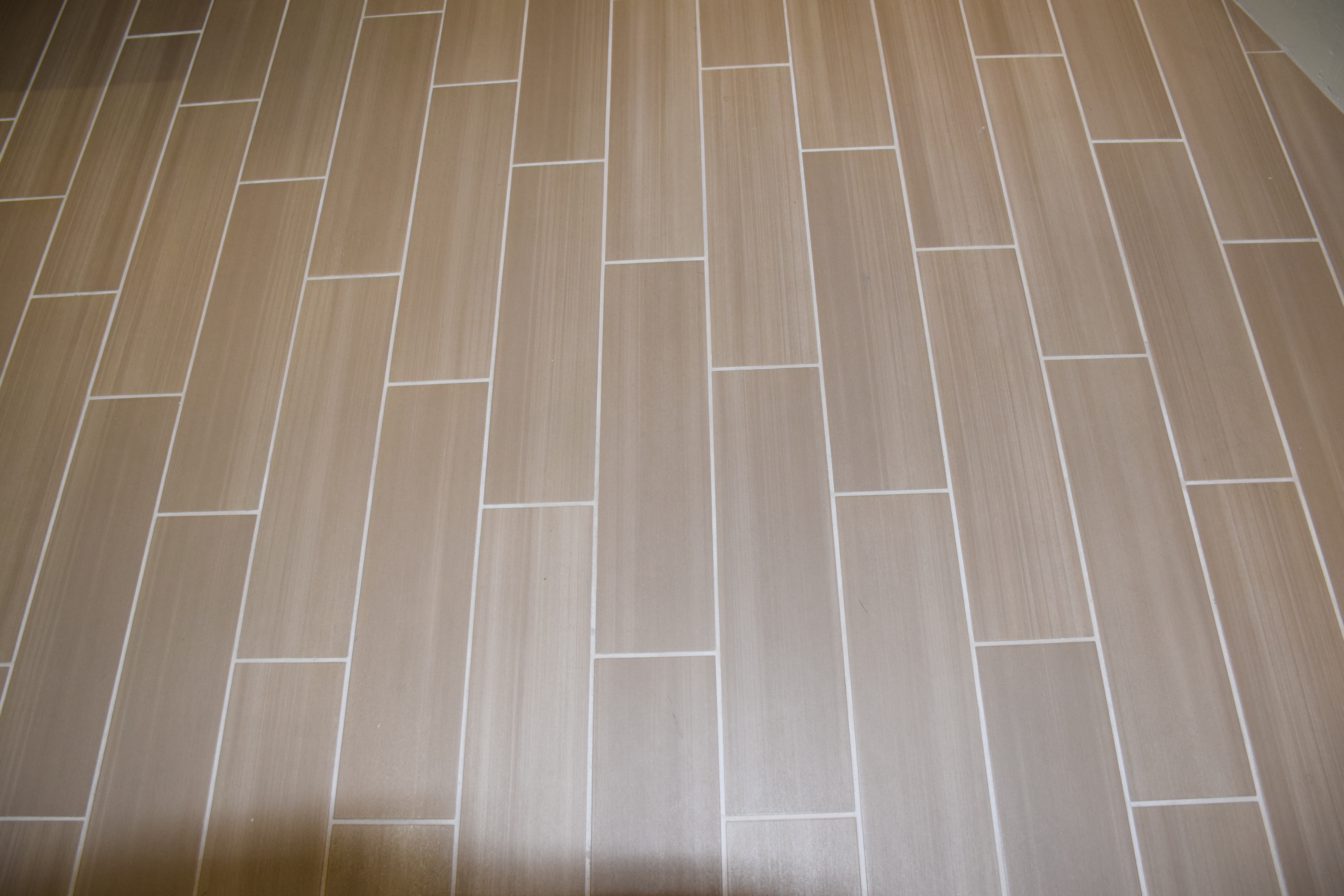 Tile That Looks Like Wood Can Be The, Best Layout For Wood Look Tile