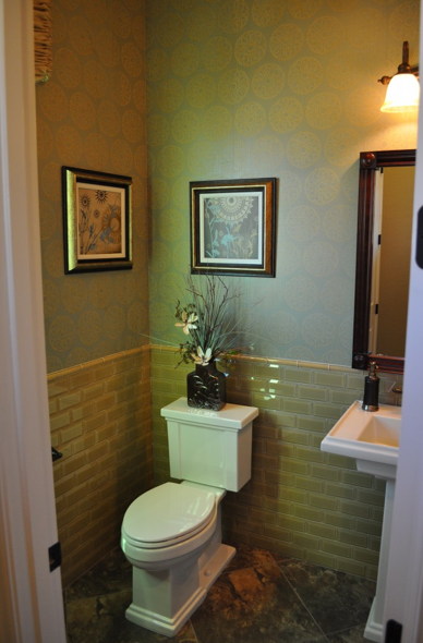 bathroom design tips | Fulton Homes