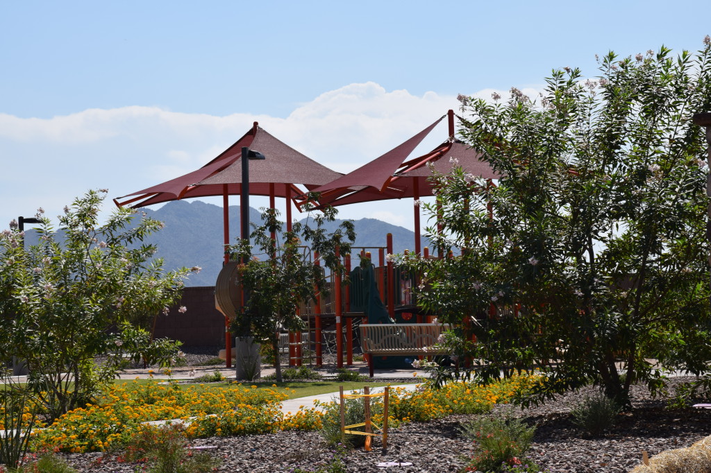 Freeman Farms Fulton Homes