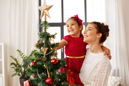 Christmas Tree Care and Maintenance | Fulton Homes